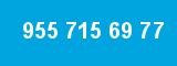 955 715 69 77